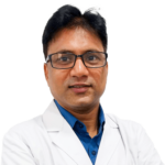 Dr Amit Kumar Agarwal